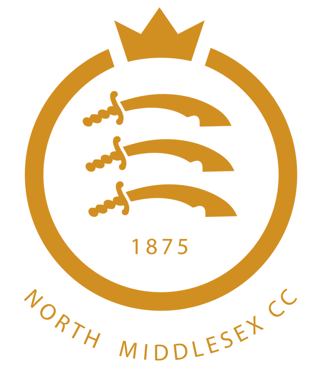North Middlesex CC Logo