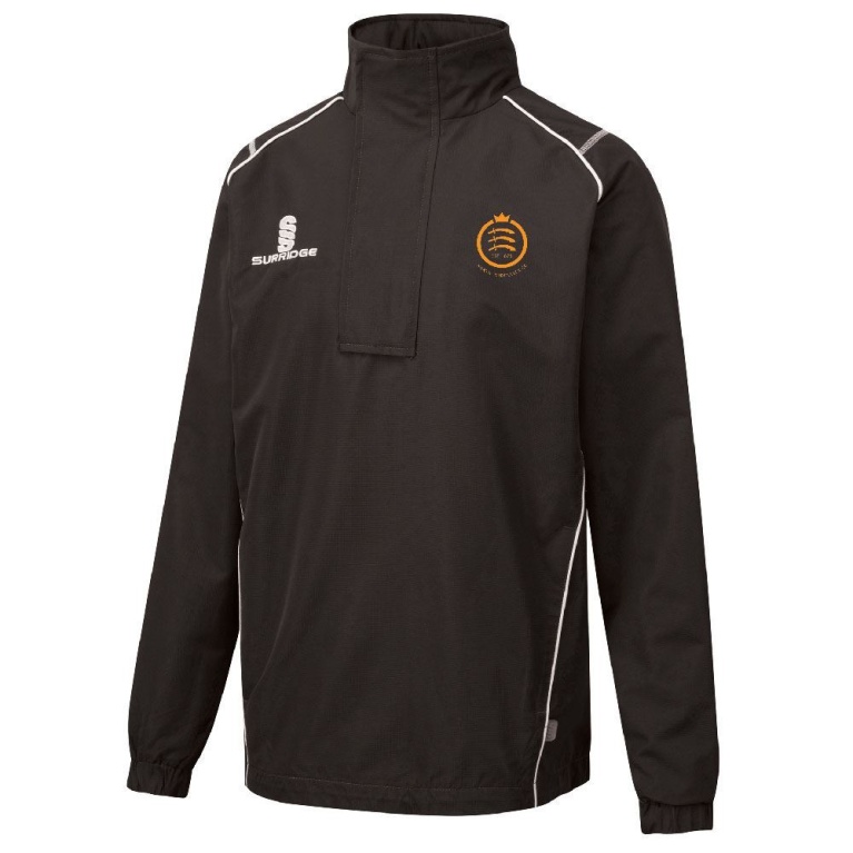 North Middlesex CC - Curve Rain Jacket