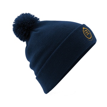North Middlesex CC - Bobble Hat