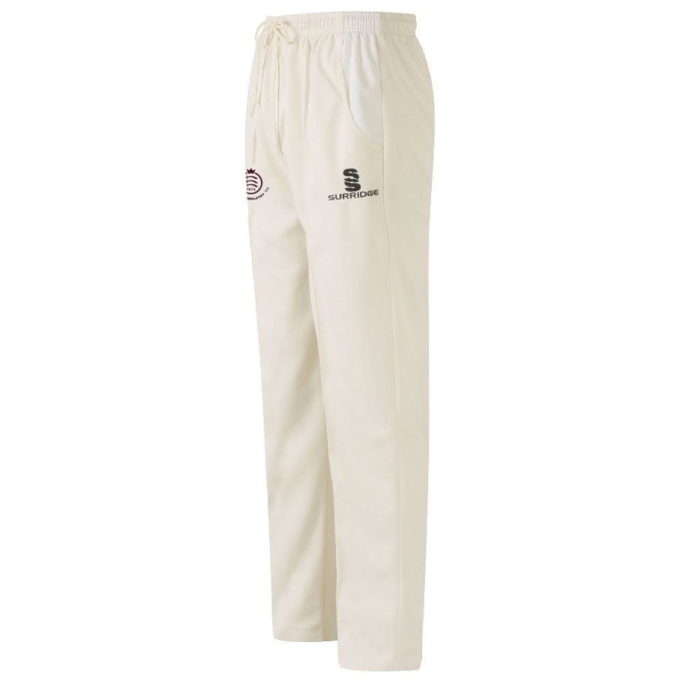 North Middlesex CC - Standard Playing Pant