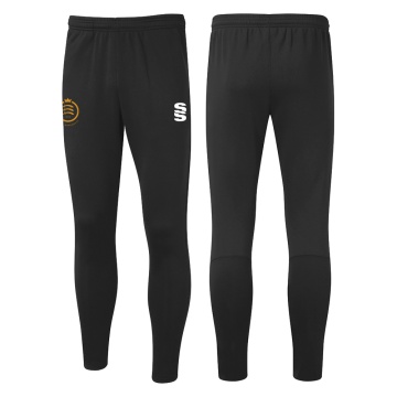 North Middlesex CC - Dual Skinny Pant - Black