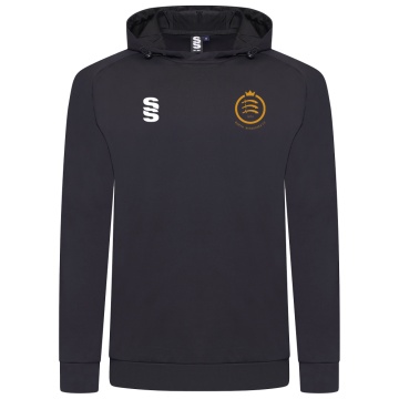 North Middlesex CC - Active Hoody - Black