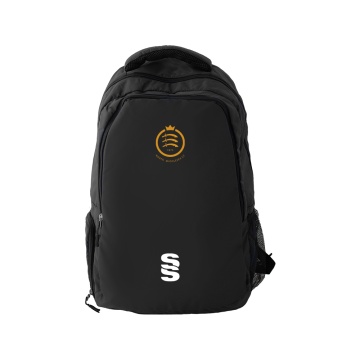 North Middlesex CC - Dual Backpack