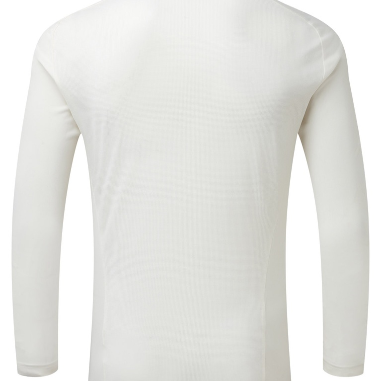 North Middlesex CC - Ergo Long Sleeved Playing Shirt
