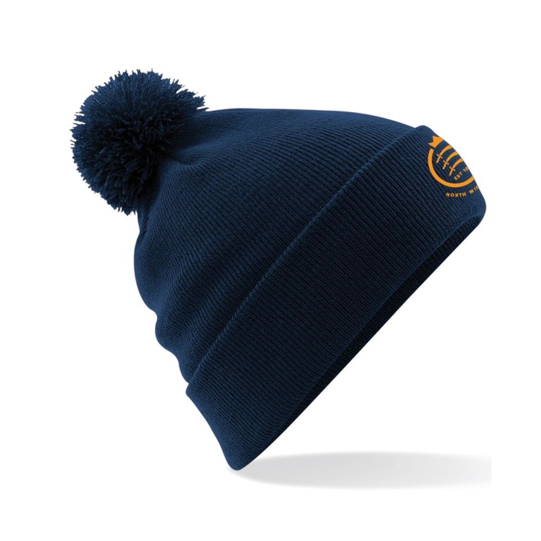 North Middlesex CC - Bobble Hat