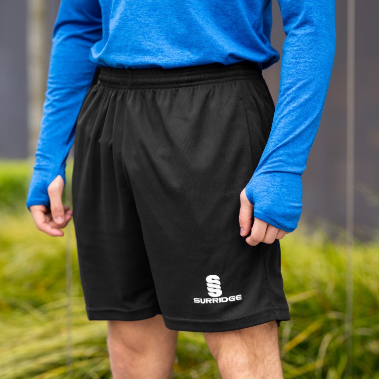 North Middlesex CC - Blade Shorts
