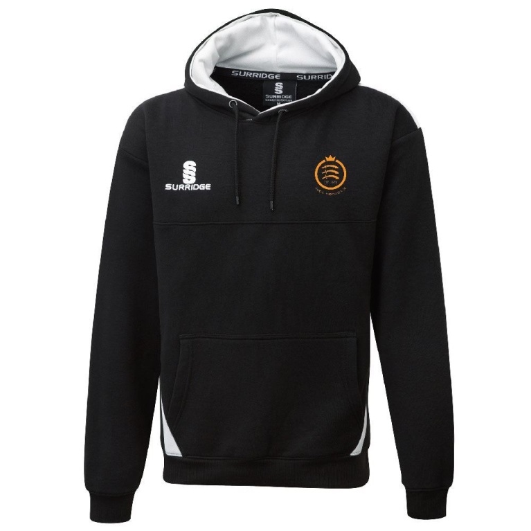 North Middlesex CC - Fuse Hoody