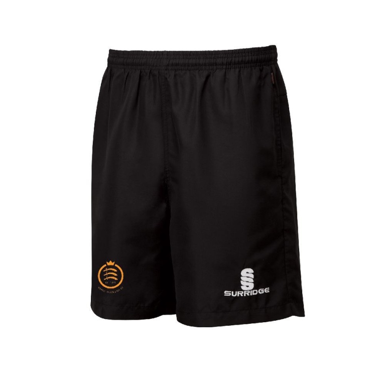 North Middlesex CC - Blade Shorts