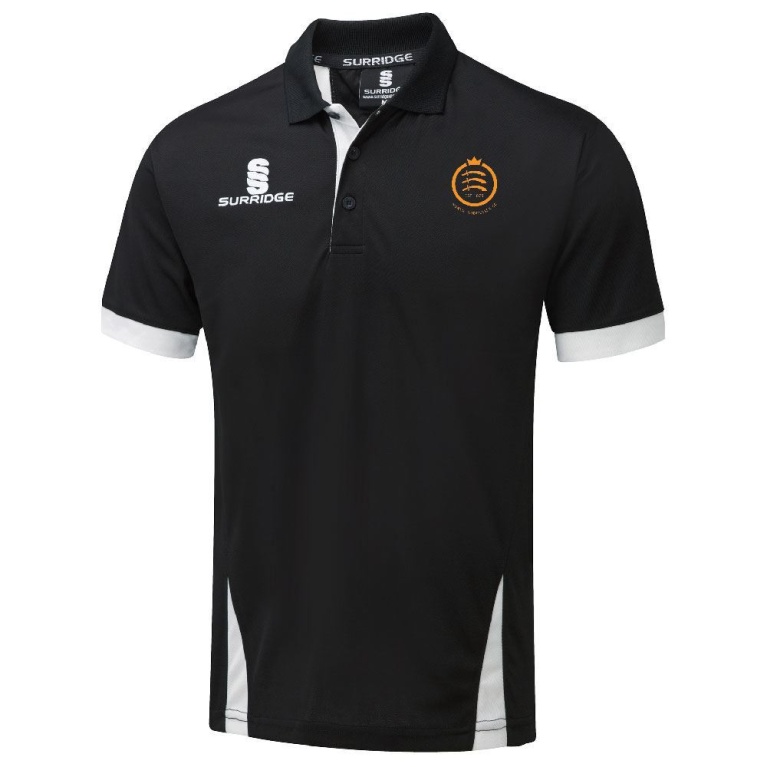 North Middlesex CC - Fuse Polo Shirt