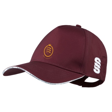 North Middlesex CC - Cap - Maroon
