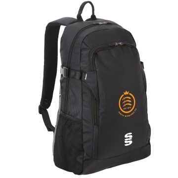 North Middlesex CC - Dual Backpack